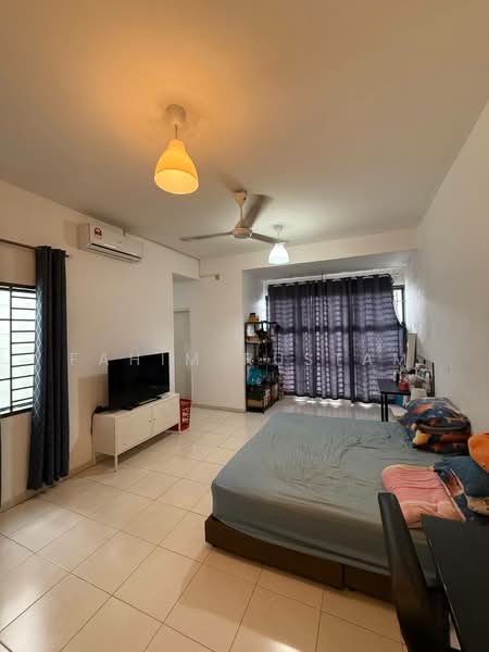 Rumah Teres 2.5-Tingkat untuk Dijual di Seksyen 7 (Shah Alam) - Fahim Rustam - Bedroom - PropertyGuru.com.my