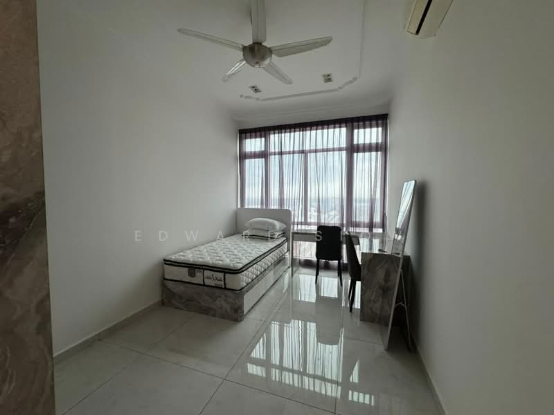 Apartment for Rent at Havona - Edward Siow - Bedroom - PropertyGuru.com.my