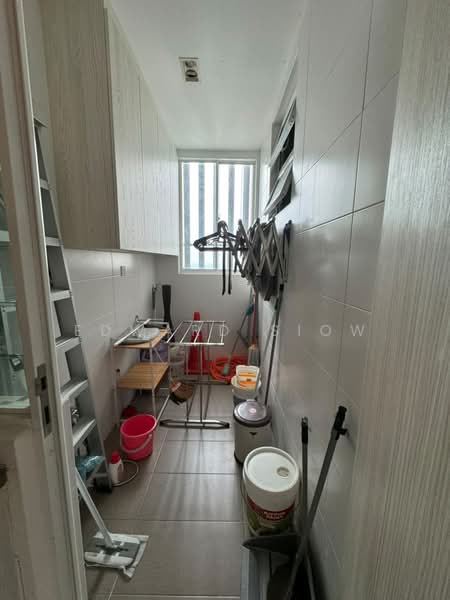 Apartment for Rent at Havona - Edward Siow - Interior - PropertyGuru.com.my