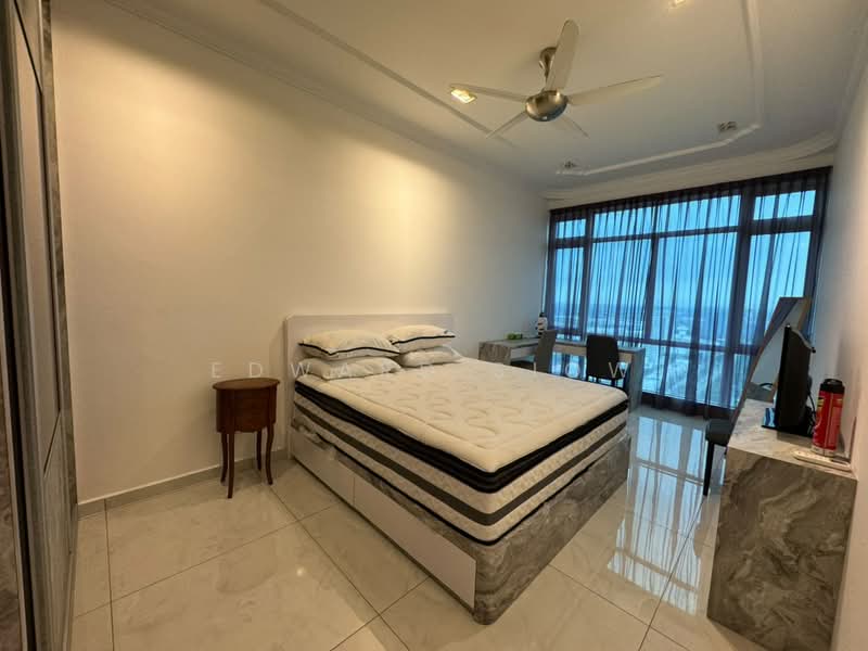 Apartment for Rent at Havona - Edward Siow - Bedroom - PropertyGuru.com.my