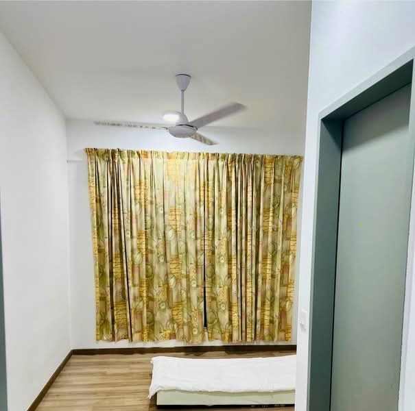 Pangsapuri untuk Disewa di Residensi Brickfields - Peter Tan - PropertyGuru.com.my
