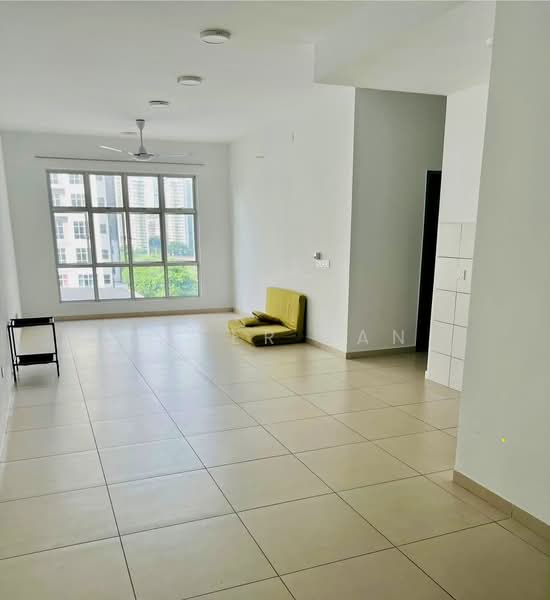 Pangsapuri untuk Disewa di Residensi Brickfields - Peter Tan - PropertyGuru.com.my