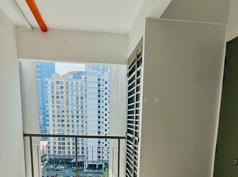 Pangsapuri untuk Disewa di Residensi Brickfields - Peter Tan - PropertyGuru.com.my