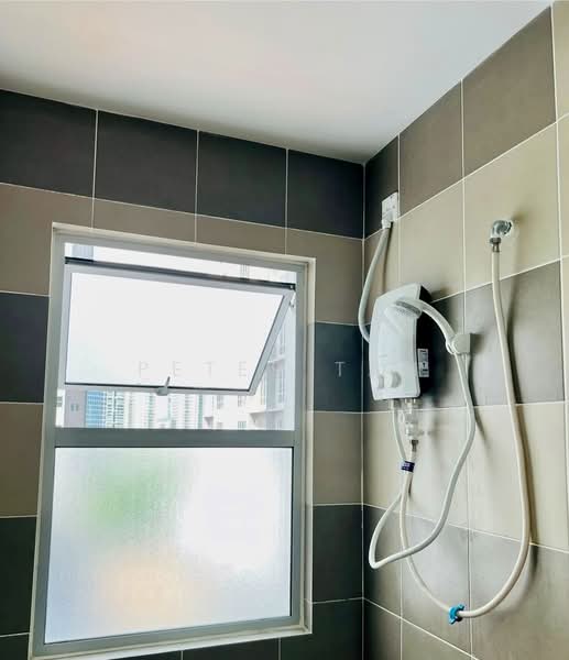 Pangsapuri untuk Disewa di Residensi Brickfields - Peter Tan - PropertyGuru.com.my