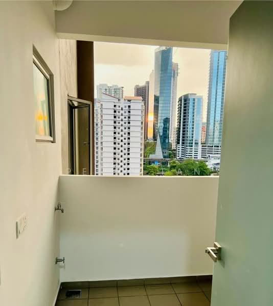 Pangsapuri untuk Disewa di Residensi Brickfields - Peter Tan - PropertyGuru.com.my