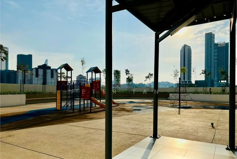 Pangsapuri untuk Disewa di Residensi Brickfields - Peter Tan - PropertyGuru.com.my
