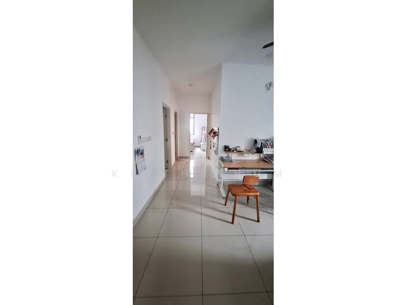 Semi-Detached House for Sale in Taman Nusa Idaman (Iskandar Puteri (Nusajaya)) - Keith Shum - Corridor - PropertyGuru.com.my