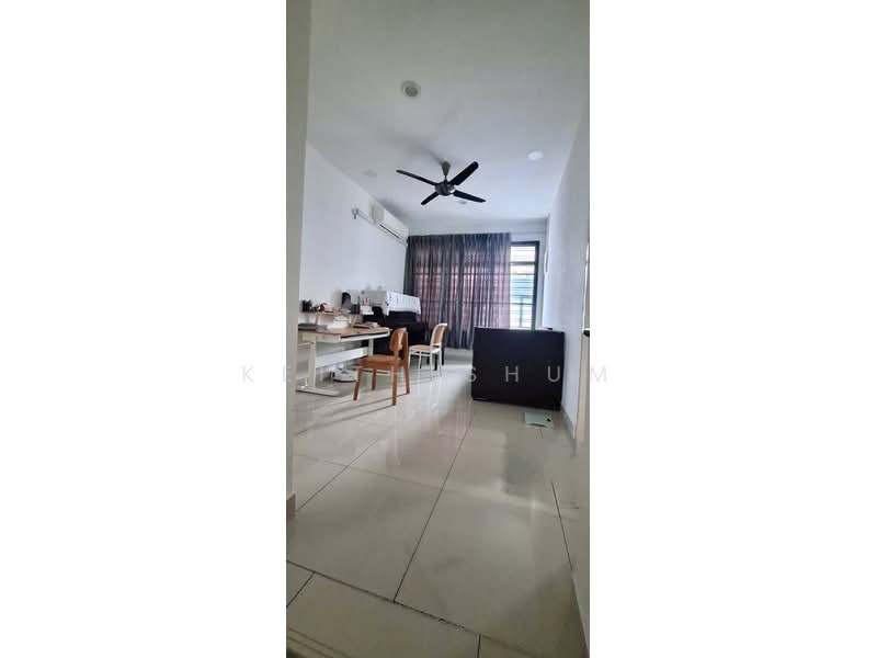 Semi-Detached House for Sale in Taman Nusa Idaman (Iskandar Puteri (Nusajaya)) - Keith Shum - Study - PropertyGuru.com.my