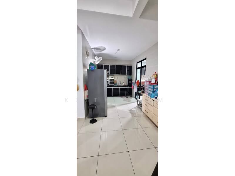 Semi-Detached House for Sale in Taman Nusa Idaman (Iskandar Puteri (Nusajaya)) - Keith Shum - Kitchen - PropertyGuru.com.my