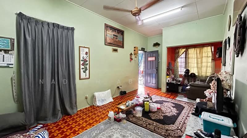 Rumah Teres 1-Tingkat untuk Dijual di Bandar Sungai Buaya (Serendah) - Nadiah Abdullah - PropertyGuru.com.my
