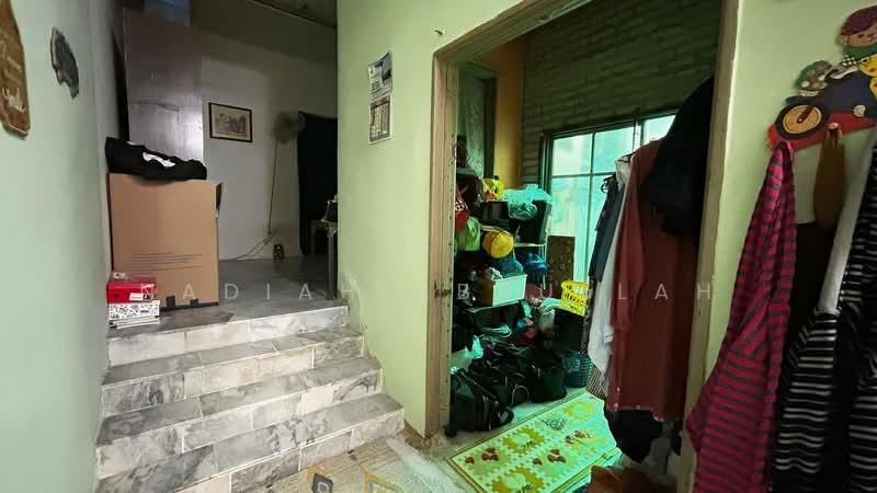 Rumah Teres 1-Tingkat untuk Dijual di Bandar Sungai Buaya (Serendah) - Nadiah Abdullah - PropertyGuru.com.my