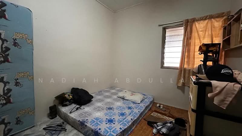 Rumah Teres 1-Tingkat untuk Dijual di Bandar Sungai Buaya (Serendah) - Nadiah Abdullah - PropertyGuru.com.my