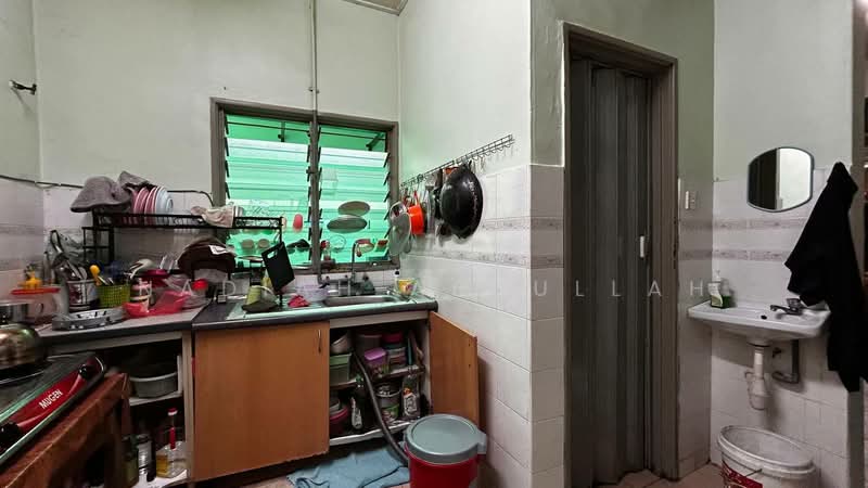 Rumah Teres 1-Tingkat untuk Dijual di Bandar Sungai Buaya (Serendah) - Nadiah Abdullah - PropertyGuru.com.my