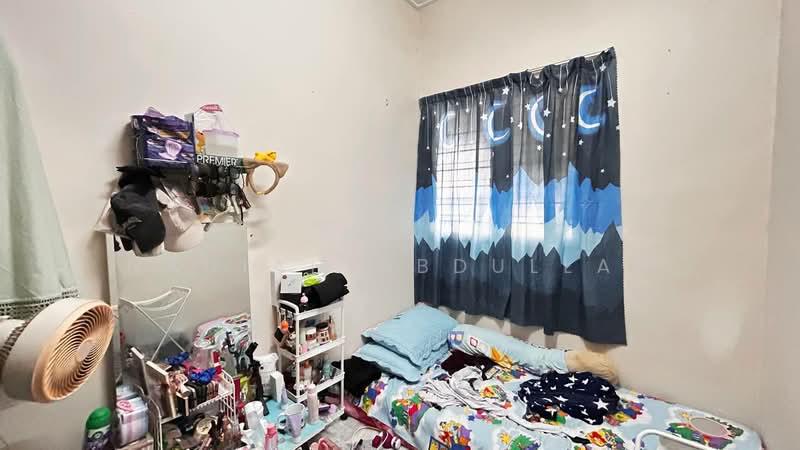 Rumah Teres 1-Tingkat untuk Dijual di Bandar Sungai Buaya (Serendah) - Nadiah Abdullah - PropertyGuru.com.my