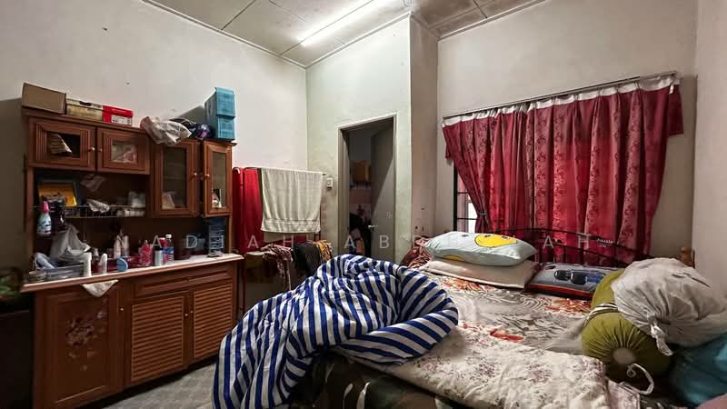 Rumah Teres 1-Tingkat untuk Dijual di Bandar Sungai Buaya (Serendah) - Nadiah Abdullah - PropertyGuru.com.my