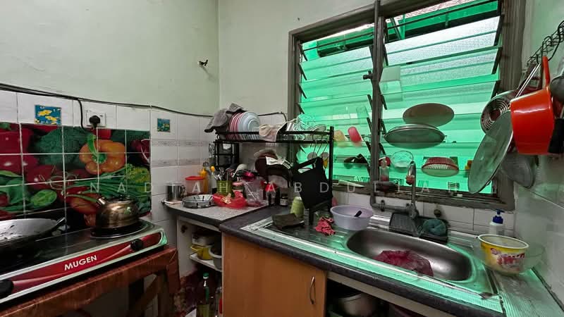 Rumah Teres 1-Tingkat untuk Dijual di Bandar Sungai Buaya (Serendah) - Nadiah Abdullah - PropertyGuru.com.my