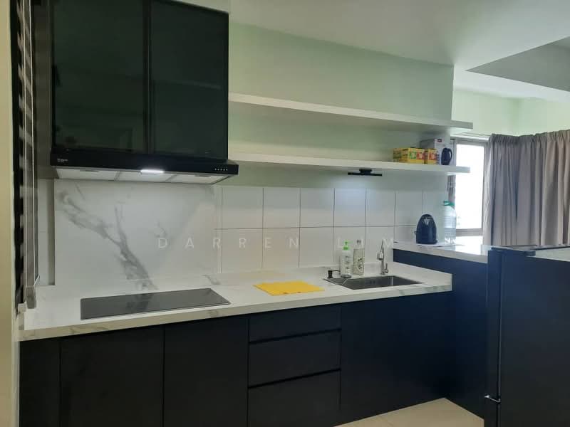 Condominium for Rent at Lake Point Residence - Darren Lim - Kitchen - PropertyGuru.com.my