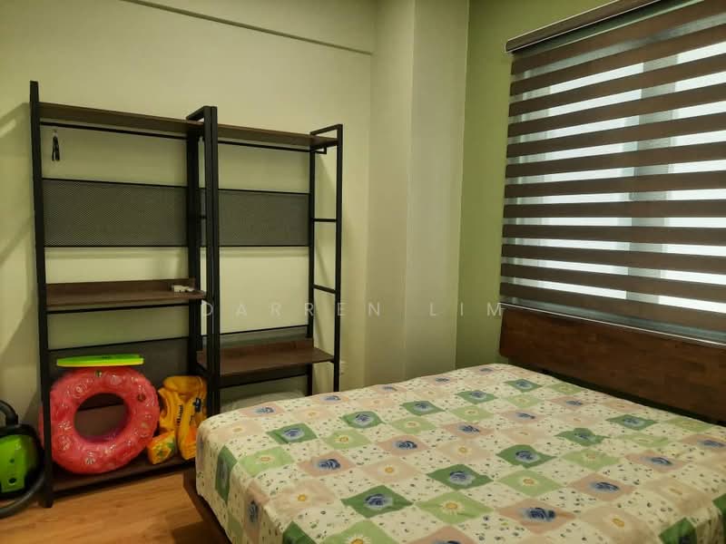 Condominium for Rent at Lake Point Residence - Darren Lim - Bedroom - PropertyGuru.com.my