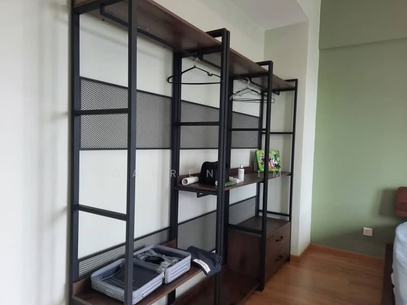 Condominium for Rent at Lake Point Residence - Darren Lim - Bedroom - PropertyGuru.com.my