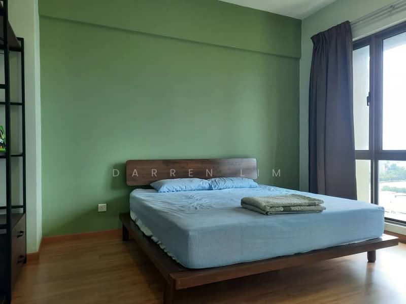 Condominium for Rent at Lake Point Residence - Darren Lim - Bedroom - PropertyGuru.com.my
