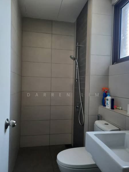 Condominium for Rent at Lake Point Residence - Darren Lim - Bathroom - PropertyGuru.com.my