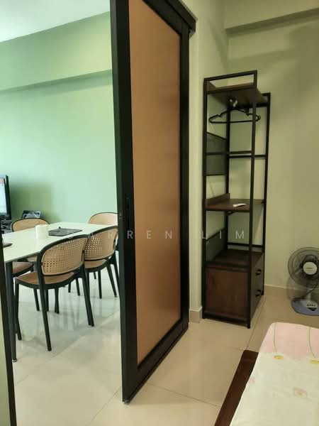 Condominium for Rent at Lake Point Residence - Darren Lim - Dining Room - PropertyGuru.com.my
