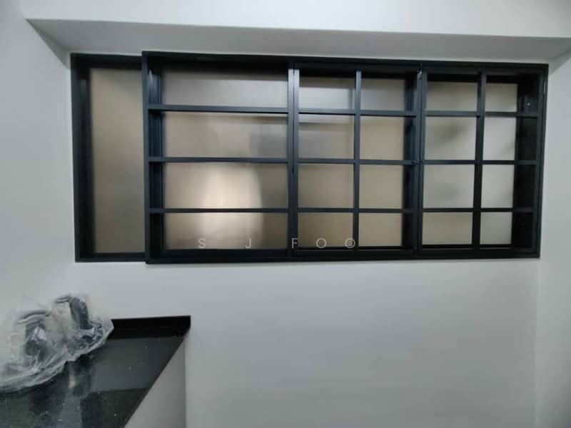 Condominium for Sale at Granito - S J Foo - Interior - PropertyGuru.com.my