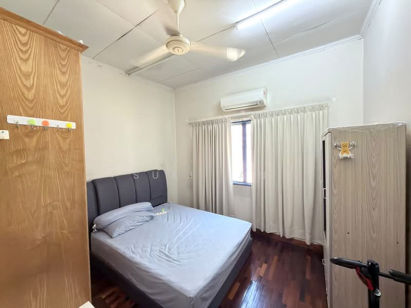 Rumah Teres 2.5-Tingkat untuk Dijual di Bandar Sri Damansara (Selangor) - Suki Tan - Bedroom - PropertyGuru.com.my