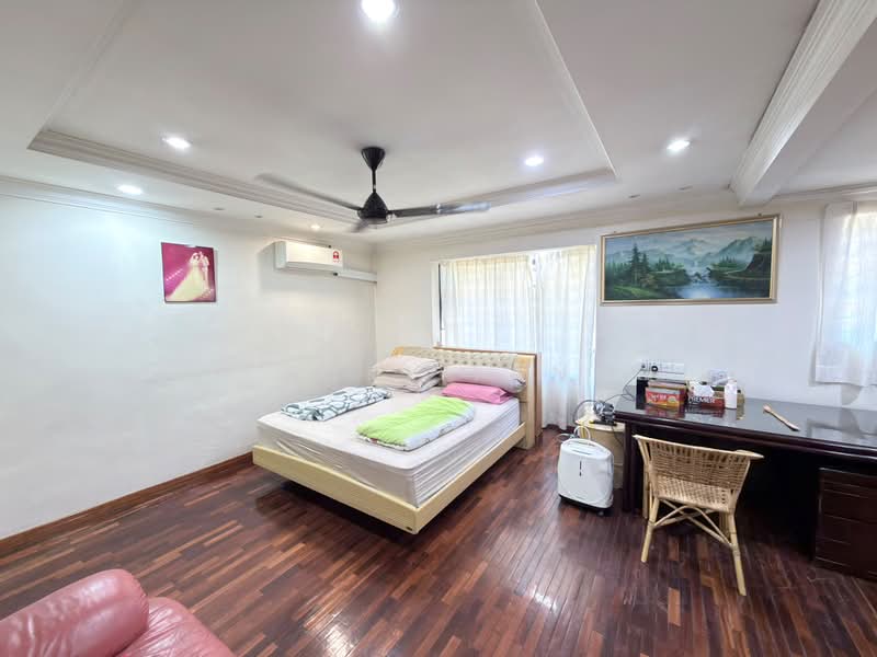 Rumah Teres 2.5-Tingkat untuk Dijual di Bandar Sri Damansara (Selangor) - Suki Tan - Bedroom - PropertyGuru.com.my