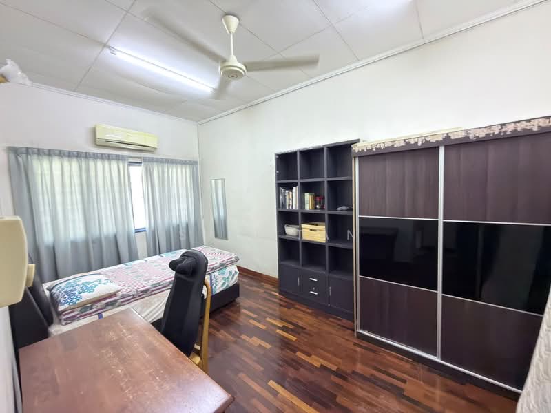 Rumah Teres 2.5-Tingkat untuk Dijual di Bandar Sri Damansara (Selangor) - Suki Tan - Bedroom - PropertyGuru.com.my