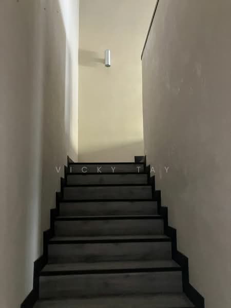 Semi-Detached House for Rent in Sutera Damansara (Damansara Damai) - Vicky Tay - Interior - PropertyGuru.com.my