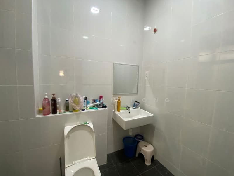 Rumah Berkembar untuk Dijual di Taman Nusa Sentral (Iskandar Puteri (Nusajaya)) - Darren Hong - Bathroom - PropertyGuru.com.my
