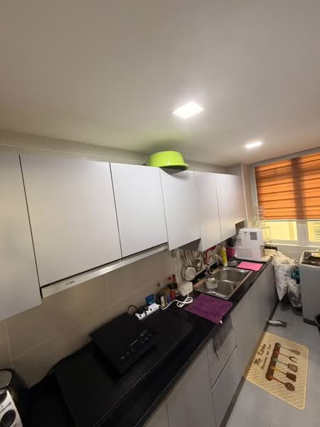 Service Residence for Rent at KSL Residence @ Daya - May Ong - PropertyGuru.com.my