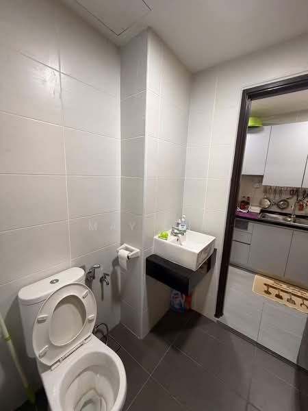 Service Residence for Rent at KSL Residence @ Daya - May Ong - PropertyGuru.com.my