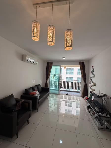 Service Residence for Rent at KSL Residence @ Daya - May Ong - PropertyGuru.com.my