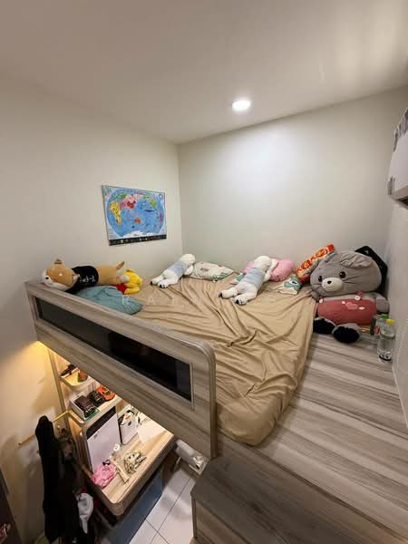 Rumah Teres 1-Tingkat untuk Dijual di Kulai (Johor) - Rain Ng - Bedroom - PropertyGuru.com.my