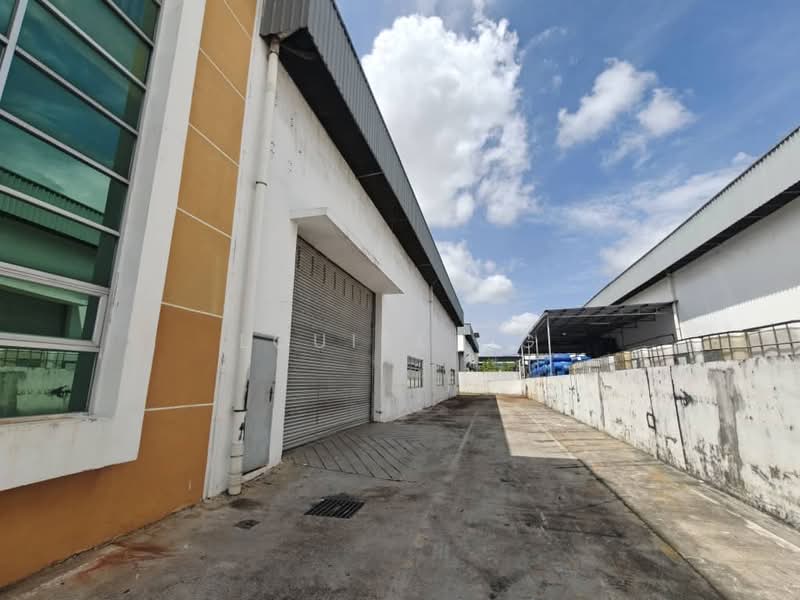 Kilang untuk Disewa di Bandar Indahpura (Kulai) - Louise Ng - Exterior - PropertyGuru.com.my