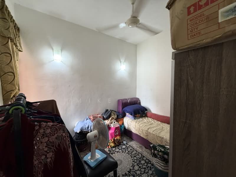 Pangsapuri untuk Dijual di Villa Danau - Mike Yap - Bedroom - PropertyGuru.com.my