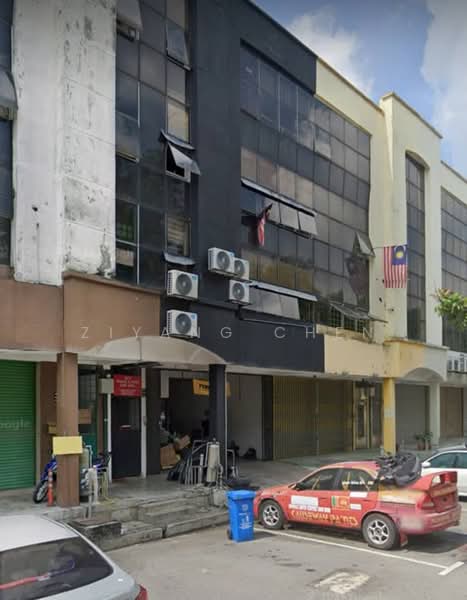 Shop / Office untuk Dijual di Bandar Pinggiran Subang (Shah Alam) - Ziyang Chen - Exterior - PropertyGuru.com.my