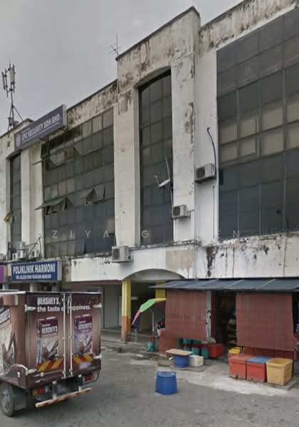 Shop / Office untuk Dijual di Bandar Pinggiran Subang (Shah Alam) - Ziyang Chen - Exterior - PropertyGuru.com.my
