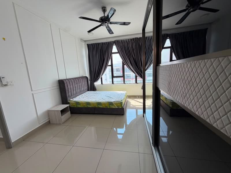 Pangsapuri untuk Disewa di Austin Regency (Pangsapuri Austin Perdana) - DX GAN - PropertyGuru.com.my