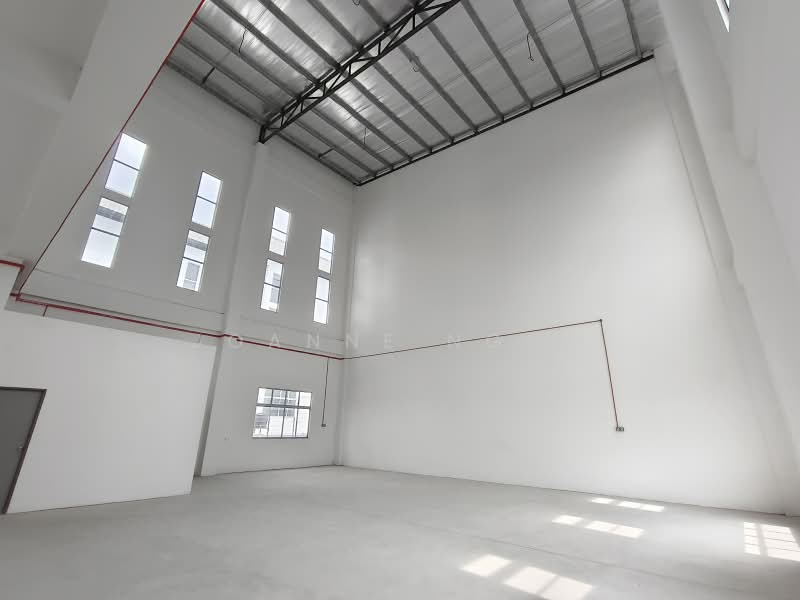 Kilang Berkembar untuk Dijual di Skudai (Johor) - Joanne Ngoo - PropertyGuru.com.my