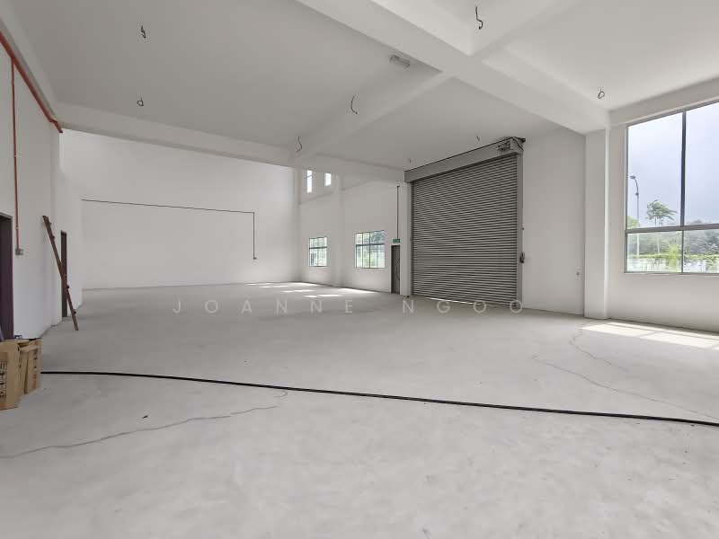 Kilang Berkembar untuk Dijual di Skudai (Johor) - Joanne Ngoo - PropertyGuru.com.my