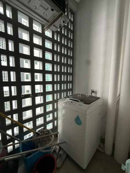 Kondominium untuk Disewa di Amanja - Danny Chuah - Balcony - PropertyGuru.com.my