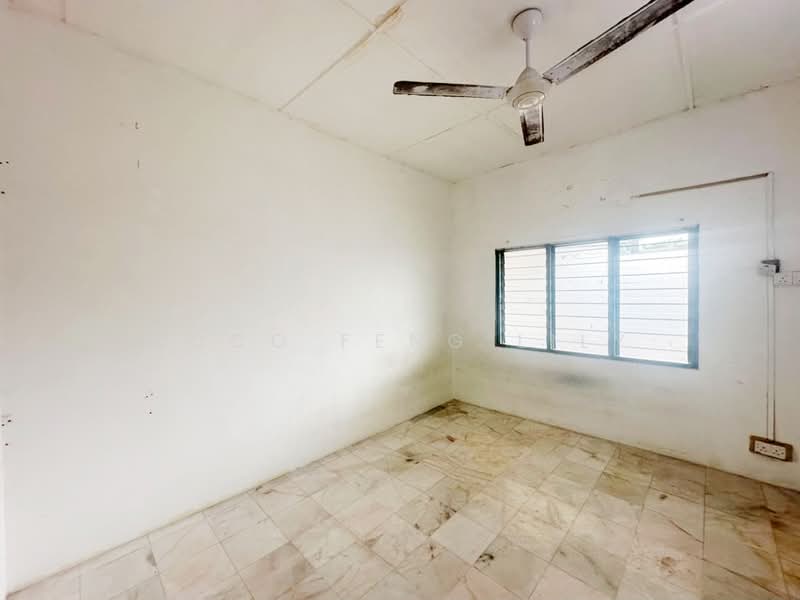1-storey Terraced House for Sale in Bandar Baru Permas Jaya (Permas Jaya) - Coco Feng Lily - PropertyGuru.com.my