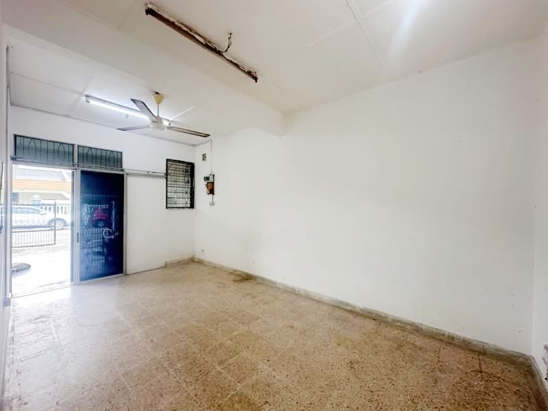 1-storey Terraced House for Sale in Bandar Baru Permas Jaya (Permas Jaya) - Coco Feng Lily - PropertyGuru.com.my