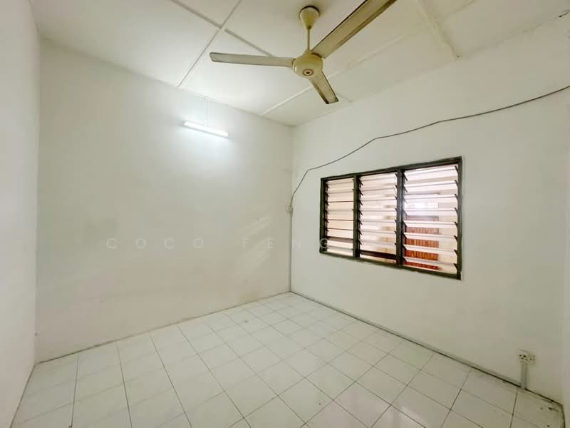 1-storey Terraced House for Sale in Bandar Baru Permas Jaya (Permas Jaya) - Coco Feng Lily - PropertyGuru.com.my