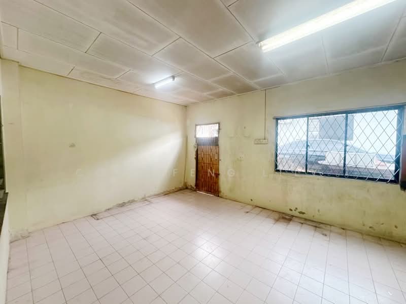 1-storey Terraced House for Sale in Bandar Baru Permas Jaya (Permas Jaya) - Coco Feng Lily - PropertyGuru.com.my