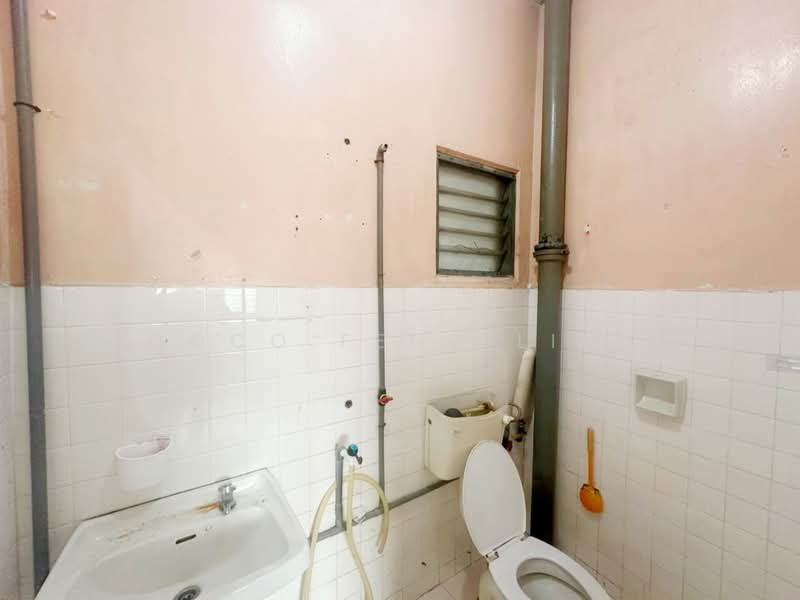 1-storey Terraced House for Sale in Bandar Baru Permas Jaya (Permas Jaya) - Coco Feng Lily - PropertyGuru.com.my