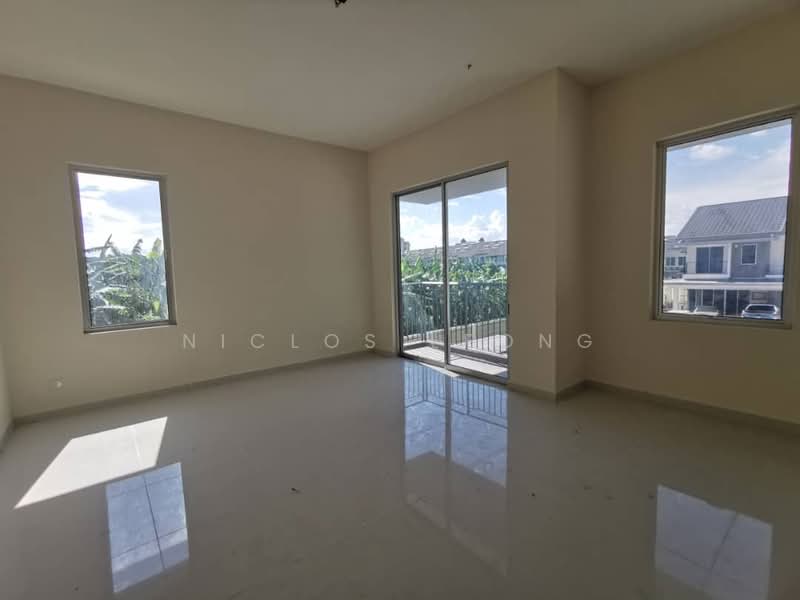 Cluster House for Sale in Sunway City Ipoh (Ulu Kinta) - Niclos Leong - PropertyGuru.com.my